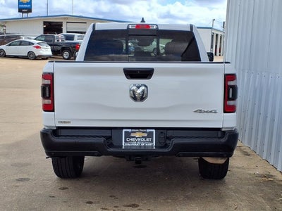 2023 RAM 1500 Tradesman