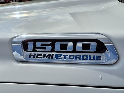 2023 RAM 1500 Tradesman