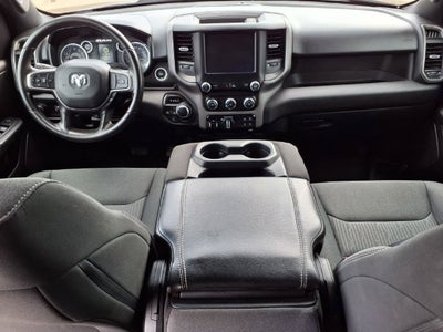 2023 RAM 1500 Tradesman