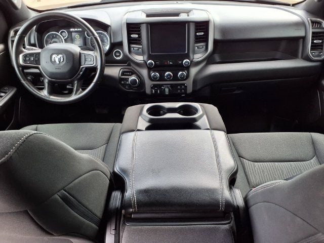 2023 RAM 1500 Tradesman