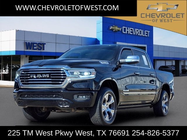 2019 RAM 1500 Limited