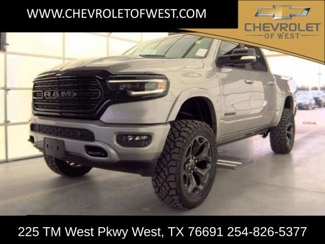 2021 RAM 1500 Limited