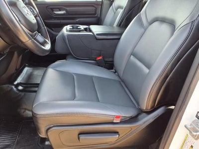 2023 RAM 1500 Tradesman