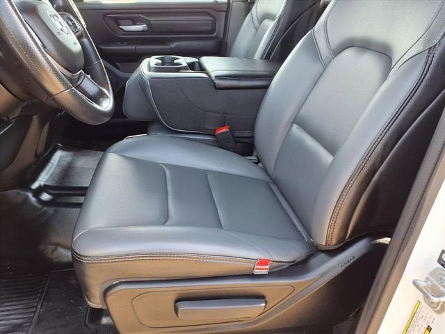 2023 RAM 1500 Tradesman