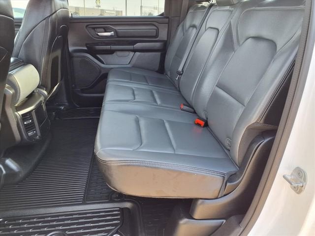 2023 RAM 1500 Tradesman