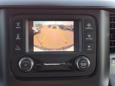 2023 RAM 1500 Tradesman