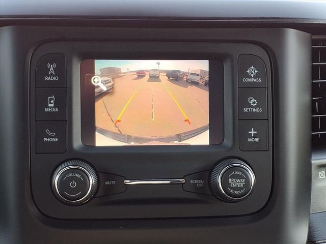 2023 RAM 1500 Tradesman