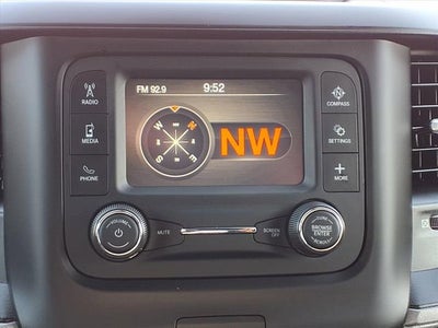 2023 RAM 1500 Tradesman