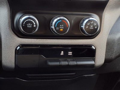 2023 RAM 1500 Tradesman