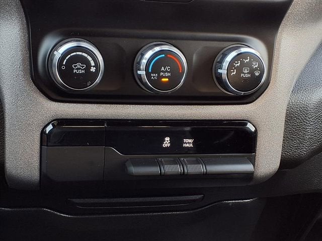 2023 RAM 1500 Tradesman