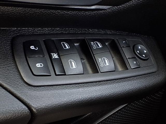 2023 RAM 1500 Tradesman