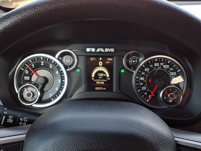 2023 RAM 1500 Tradesman