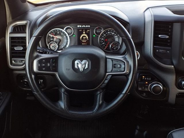 2023 RAM 1500 Tradesman