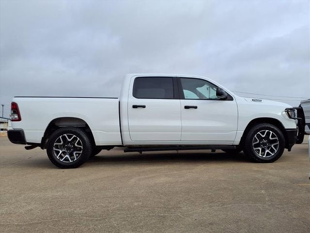 2023 RAM 1500 Tradesman