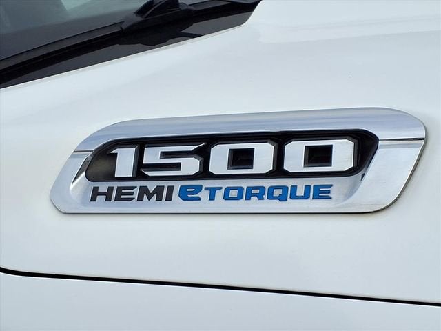 2023 RAM 1500 Tradesman