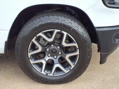 2023 RAM 1500 Tradesman