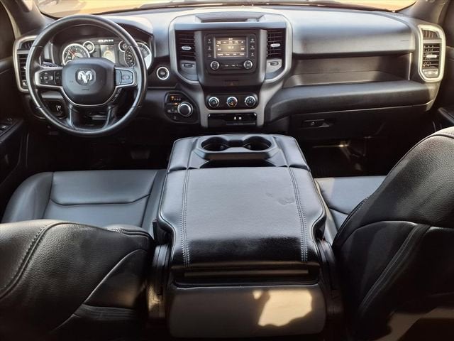 2023 RAM 1500 Tradesman