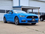 2017 Ford Mustang EcoBoost