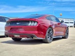 2015 Ford Mustang EcoBoost