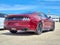 2015 Ford Mustang EcoBoost