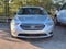 2018 Ford Taurus SE