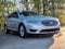 2018 Ford Taurus SE