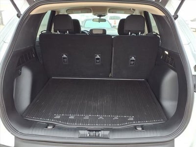 2020 Ford Escape SE Plug-In Hybrid