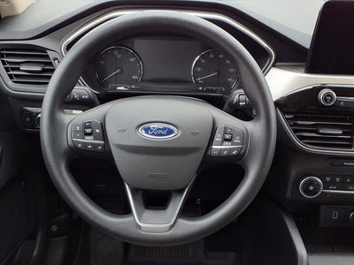 2020 Ford Escape SE Plug-In Hybrid