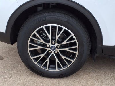 2020 Ford Escape SE Plug-In Hybrid