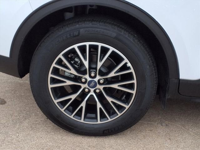 2020 Ford Escape SE Plug-In Hybrid