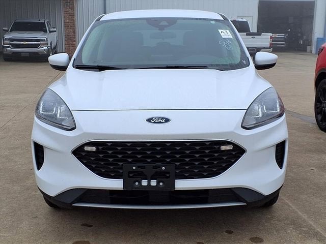 2020 Ford Escape SE Plug-In Hybrid