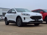 2020 Ford Escape SE Plug-In Hybrid