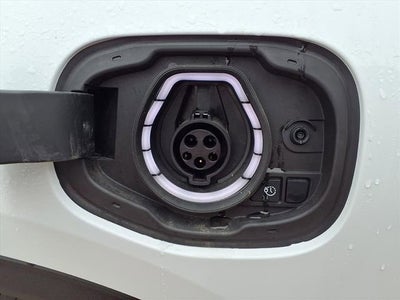 2020 Ford Escape SE Plug-In Hybrid