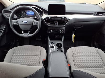 2020 Ford Escape SE Plug-In Hybrid