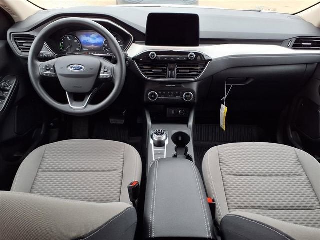 2020 Ford Escape SE Plug-In Hybrid