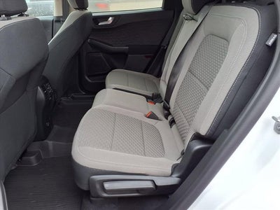 2020 Ford Escape SE Plug-In Hybrid