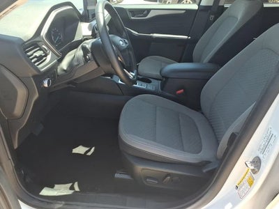 2022 Ford Escape SE Hybrid