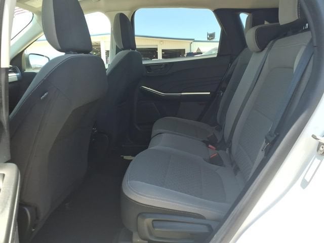 2022 Ford Escape SE Hybrid