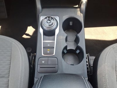 2022 Ford Escape SE Hybrid