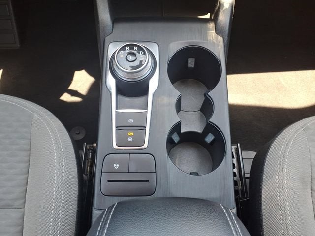 2022 Ford Escape SE Hybrid