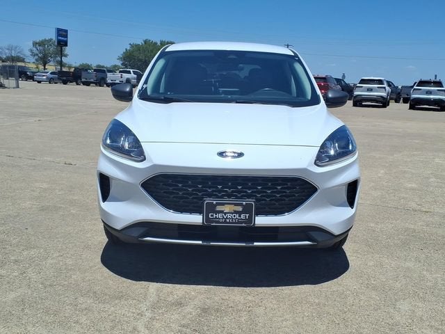 2022 Ford Escape SE Hybrid