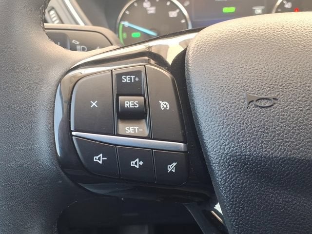2022 Ford Escape SE Hybrid