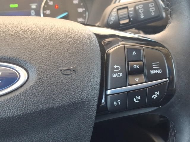 2022 Ford Escape SE Hybrid