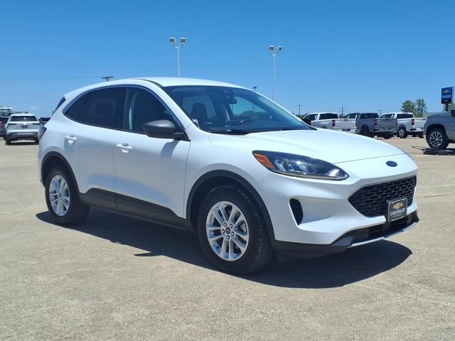 2022 Ford Escape SE Hybrid