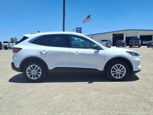2022 Ford Escape SE Hybrid