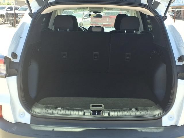 2022 Ford Escape SE Hybrid