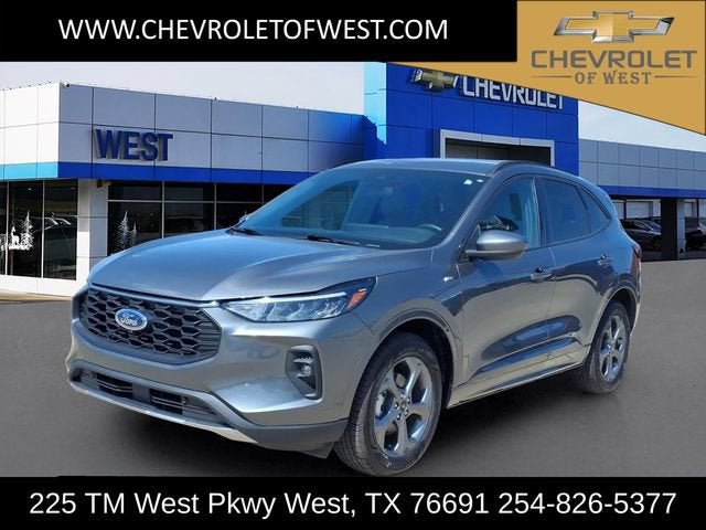 2024 Ford Escape ST-Line Select