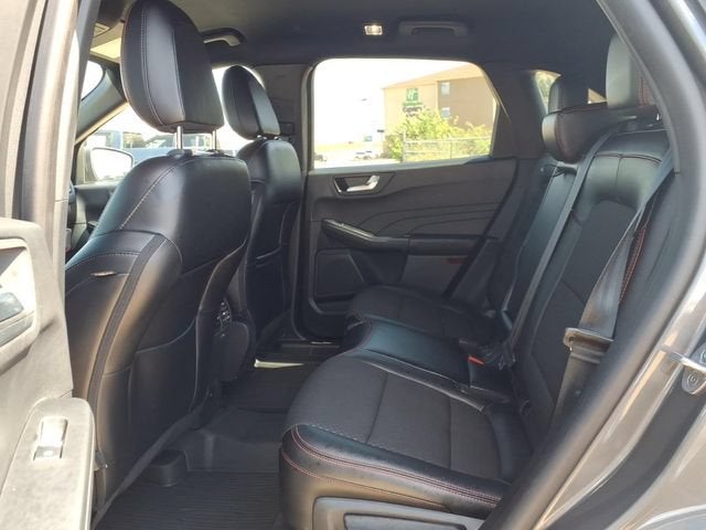 2024 Ford Escape ST-Line Select