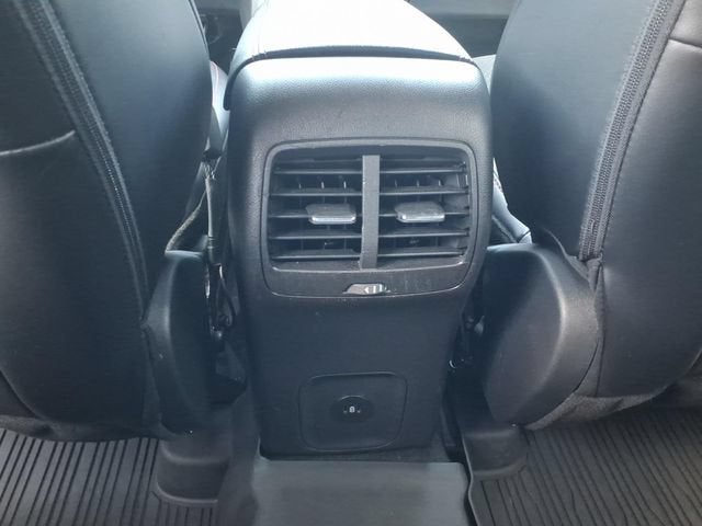 2024 Ford Escape ST-Line Select