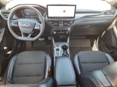 2024 Ford Escape ST-Line Select